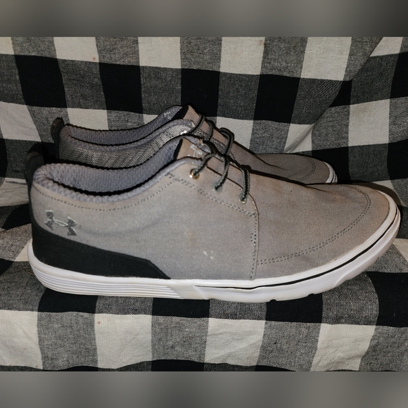 Under armour men's street encounter shoes - Picture 1 of 4